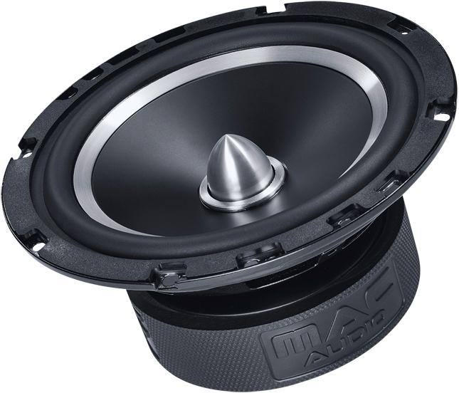 Produktbild Mac Audio Überkraft 2.16 (600 W, 16.50 cm, Andere)