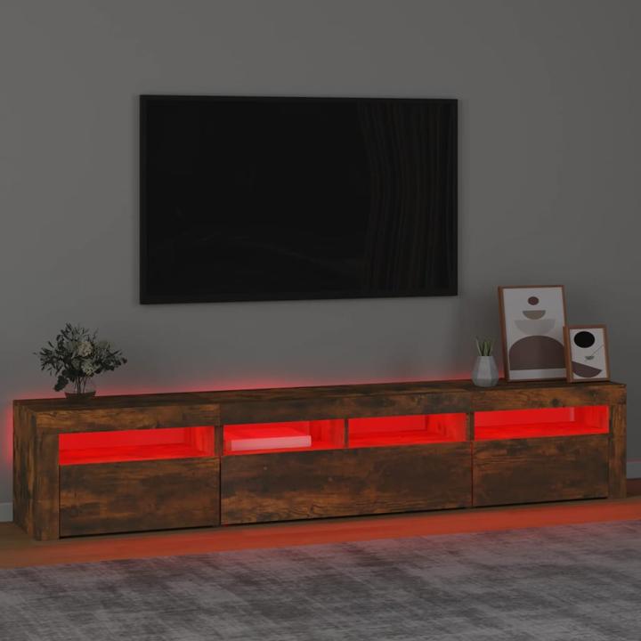 Image du produit VidaXL Korotsek (210 x 35 x 40 cm)