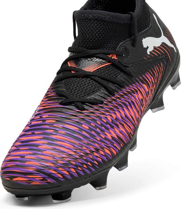 Immagine prodotto Puma FUTURE 8 MATCH FG/AG Jr (36)