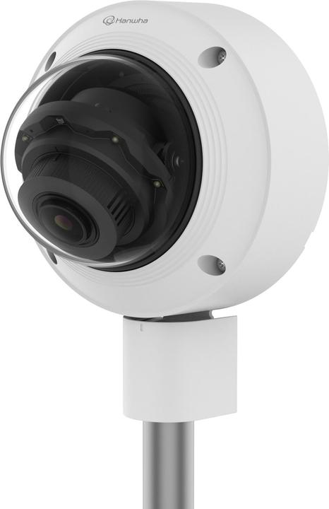 Produktbild Hanwha New Q-series with AI features (2592 x 1944 Pixels)