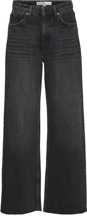 Produktbild Vero Moda VMKATHY Hohe Taille Weiter Beinschnitt Jeans Weit geschnitten (W28/L30)