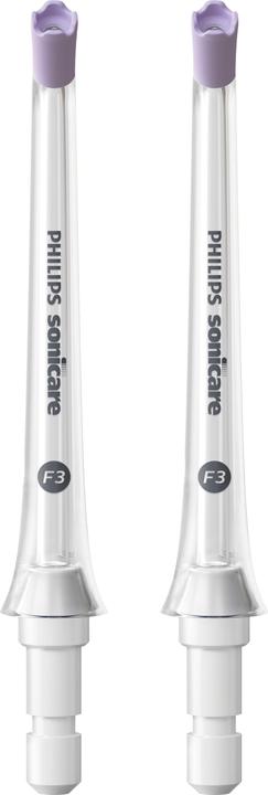 Image du produit Philips Sonicare 2 buses Buse d'irrigation orale (Embouts de douches buccales)
