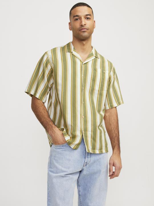 Immagine prodotto Jack & Jones Camicia hawaiana dal taglio rilassato Camicia hawaiana (L)