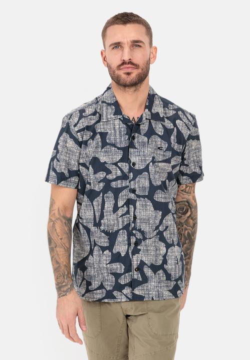 Produktbild Camel Active Bültel Herren 409264 3S64 47 (XL)