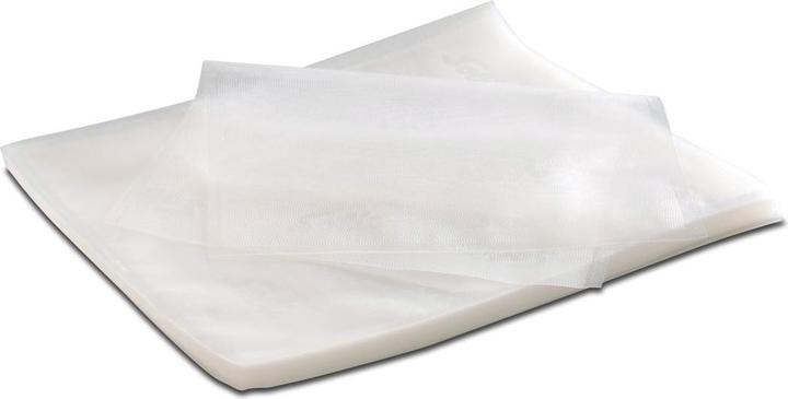 Actual product image Solis Vacuum pouches 20 x 30 cm (50x) (50 x)