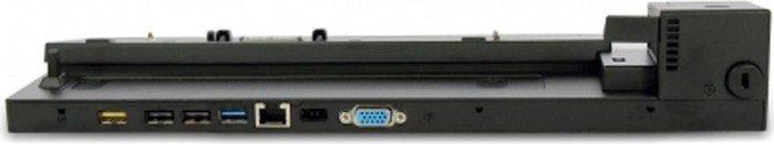 Produktbild Lenovo ThinkPad Basic Dock (Docking Port, 6 Ports)