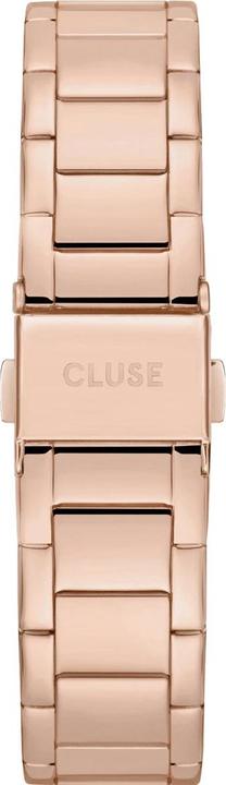 Actual product image Cluse Strap 16 mm (16 mm, Stainless steel)