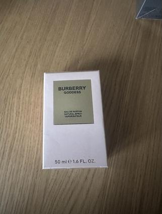 Image du produit Burberry Goddess (Eau de parfum, 100 ml)