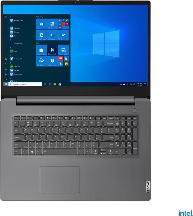 Produktbild Lenovo V17 (17.30", Intel Core i5-1135G7, 16 GB, 512 GB, DE)
