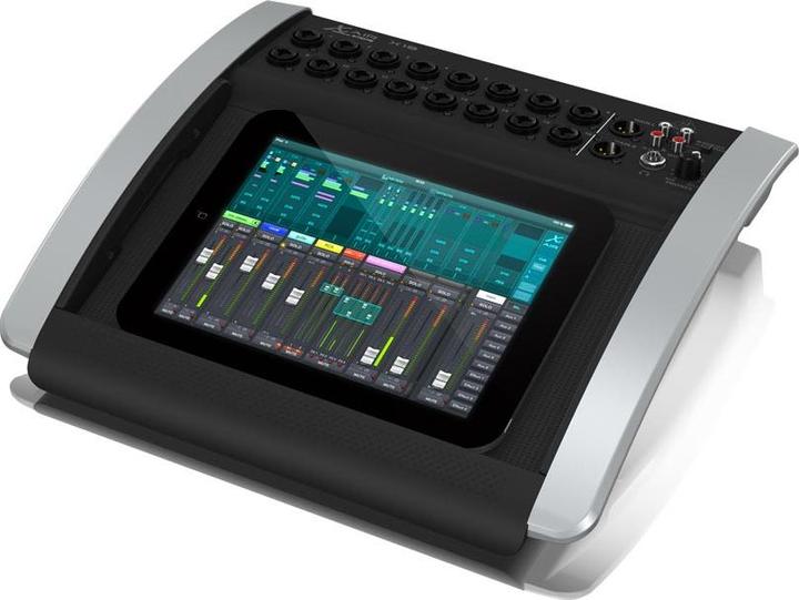 Immagine prodotto Behringer X Aria X18 (Mixer da studio e live)