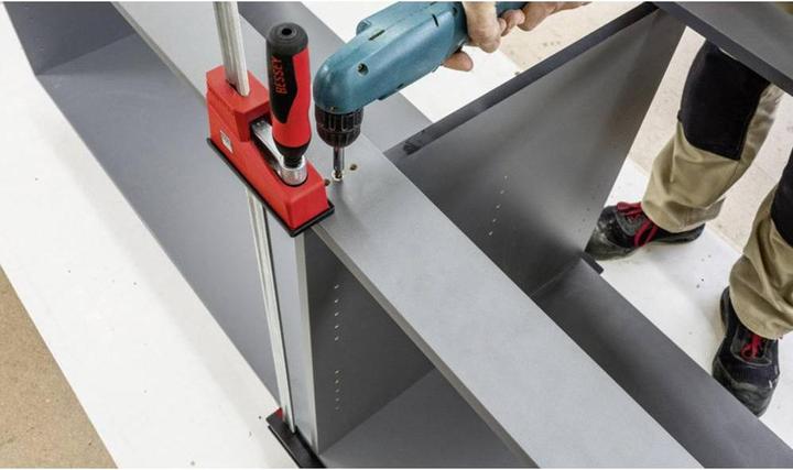 Actual product image Bessey REVO KRE 600/95mm (600 mm)