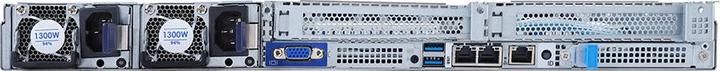 Immagine prodotto Gigabyte INTEL CTOBUILD R182-M80 1U 2CPU