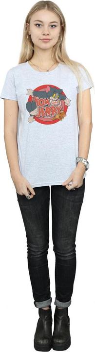 Produktbild Tom & Jerry Catch TShirt (M)