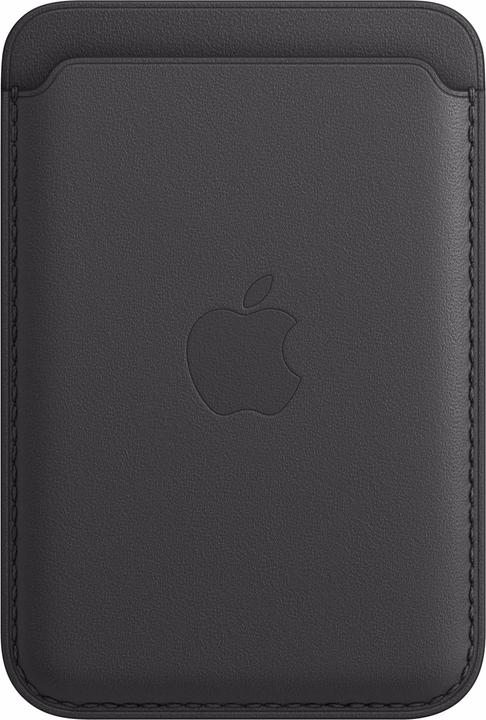 Apple Leather Wallet with MagSafe (Apple iPhone 12, Apple iPhone 12 Pro, Apple iPhone 12 Pro Max, Apple iPhone 12 mini)