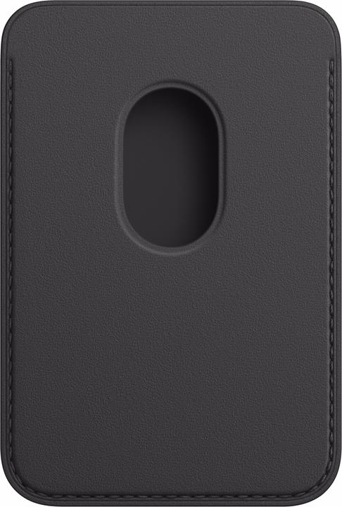 Immagine prodotto Apple Portafoglio in pelle con MagSafe (Apple iPhone 12, Apple iPhone 12 Pro, Apple iPhone 12 Pro Max, Apple iPhone 12 mini)