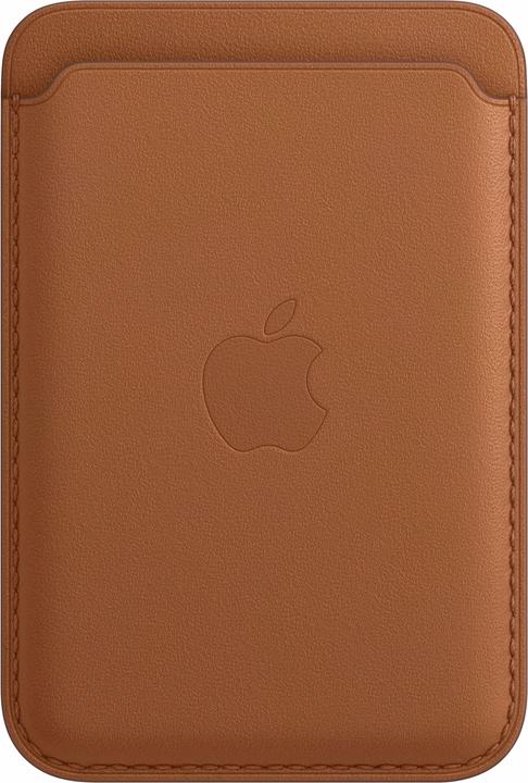 Immagine prodotto Apple Portafoglio in pelle con MagSafe (Apple iPhone 12, Apple iPhone 12 Pro, Apple iPhone 12 Pro Max, Apple iPhone 12 mini)