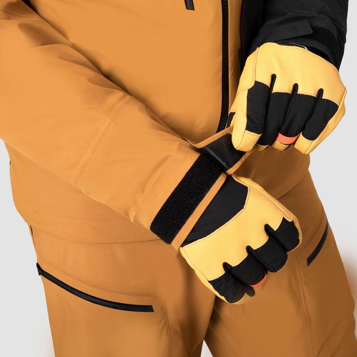 Produktbild Salewa Sella 3L Powertex Jacket (52)
