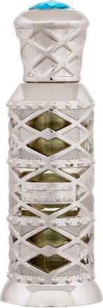 Actual product image Al Haramain Musk Clean Perfume Oil EDP Unisex 0.4 Fl Oz (12 ml)