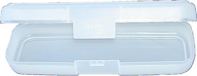 Immagine prodotto Rumold Scatola di stoccaggio 150x50x30mm PP trasparente