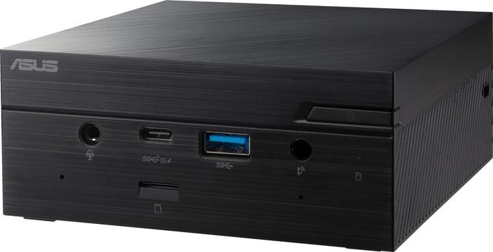 Actual product image ASUS PN51-BB353MDS1 (AMD Ryzen 3 5300U)