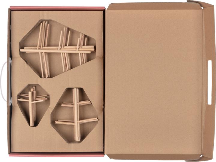 Actual product image Stick&Tree Tree M 58cm