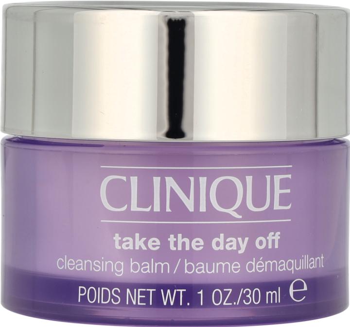 Image du produit Clinique Take The Day Off (Baume démaquillant, 30 ml)
