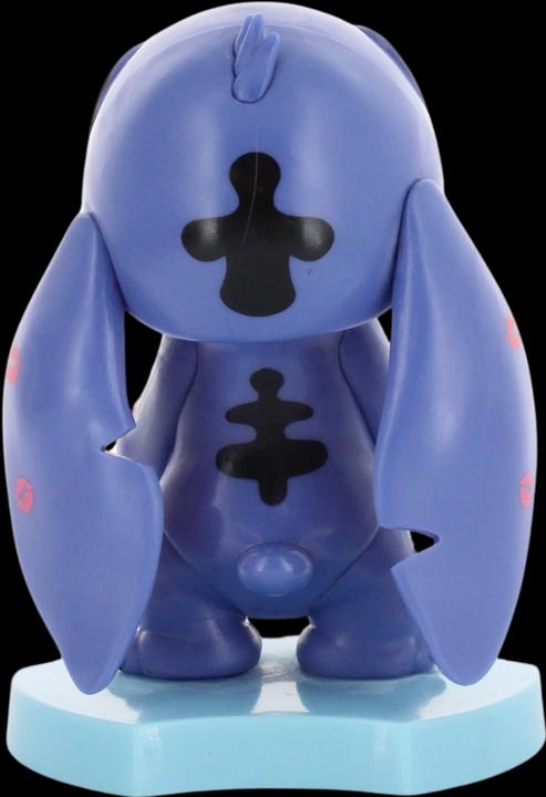 Immagine prodotto Exquisite Gaming Stitch: Innamorati - Cable Guy Holdem (PS5)