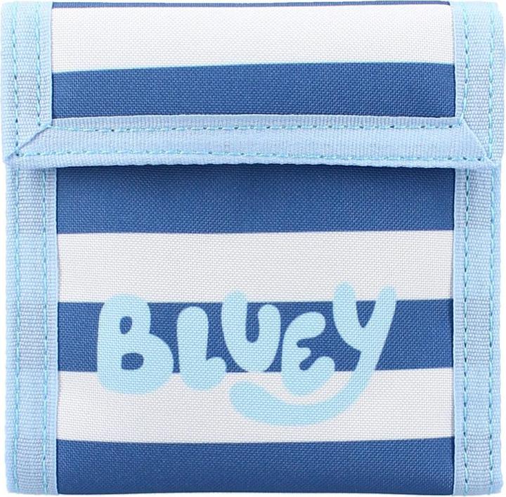 Produktbild Vadobag Bluey Geldbeutel Bluey Jump Into Fun