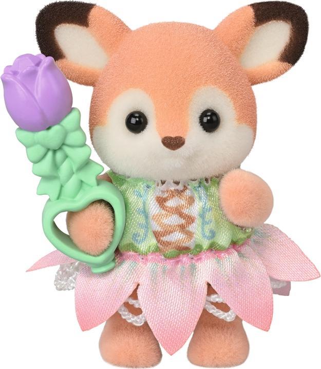 Image du produit Sylvanian Families Fleurs Amis des bébés