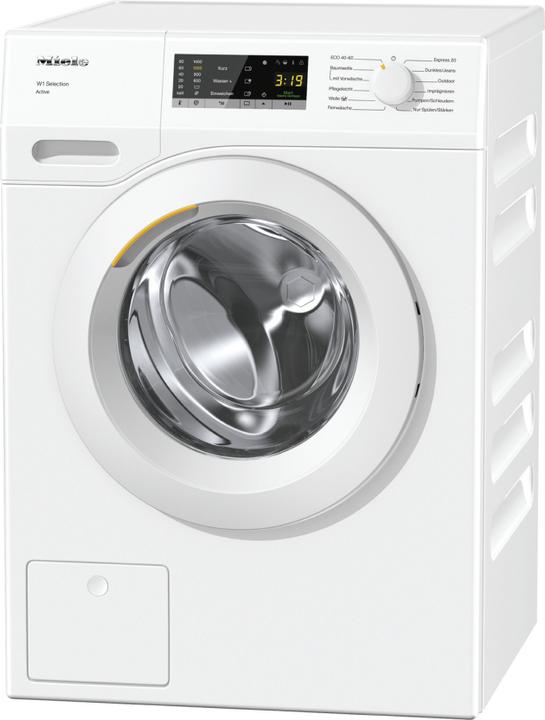 Produktbild Miele WSA033 WCS Active (7 kg, Rechts)