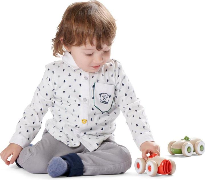 Immagine prodotto Chicco Auto verde Eco+