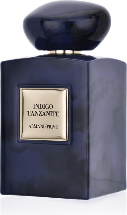 Image du produit Giorgio Armani Privé Indigo Tanzanite Eau de Parfum (Eau de parfum, 100 ml)