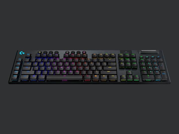Actual product image Logitech G G915 (US, Wireless)
