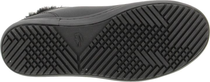 Produktbild Lacoste Straightset Thermo Sneaker Damen (37)