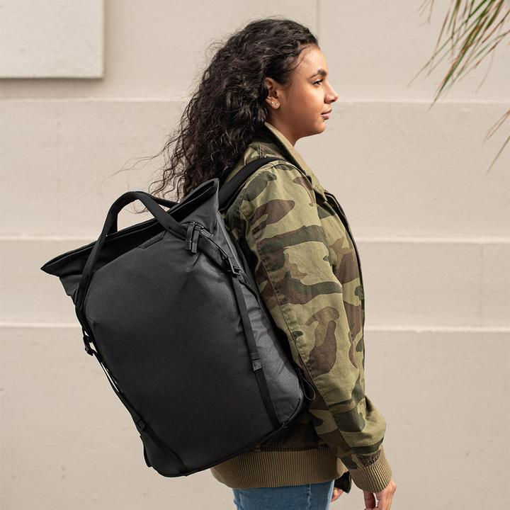 Image du produit Peak Design Le Totepack au quotidien (Sac à dos photo, 20 l)