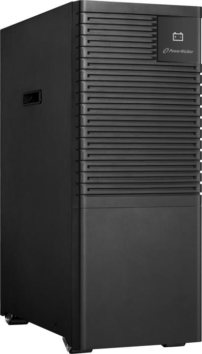 Actual product image Powerwalker SNMP Card 2
