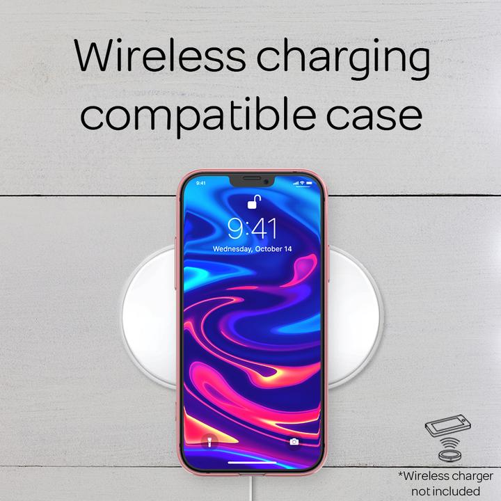 Immagine prodotto Nalia Hardcase (Apple iPhone 12, Apple iPhone 12 Pro)