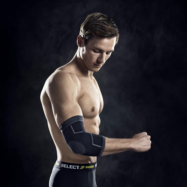 Produktbild Select Elastische Ellenbogenbandage (XL)
