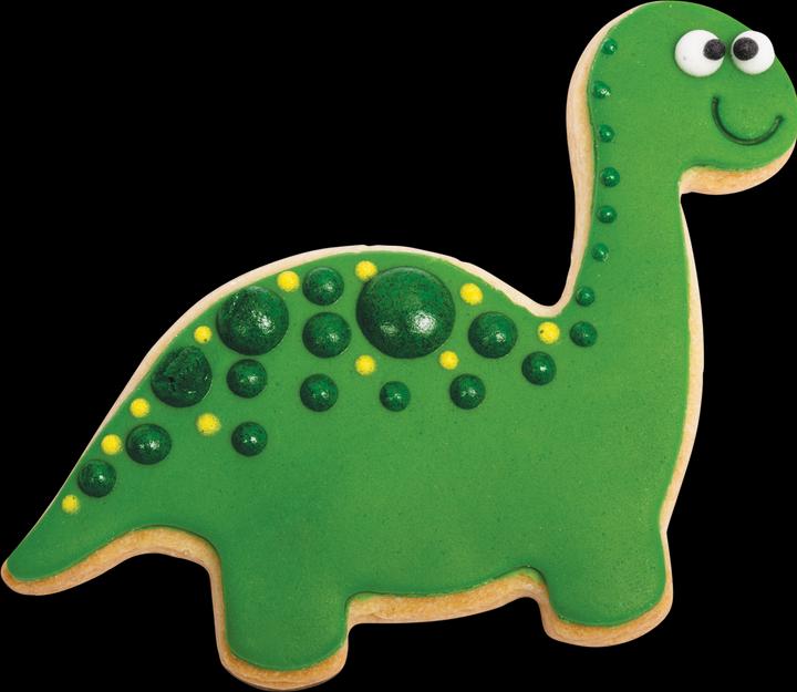 Image du produit Decora Emporte-pièce - Dinosaure 1 (2pcs)
