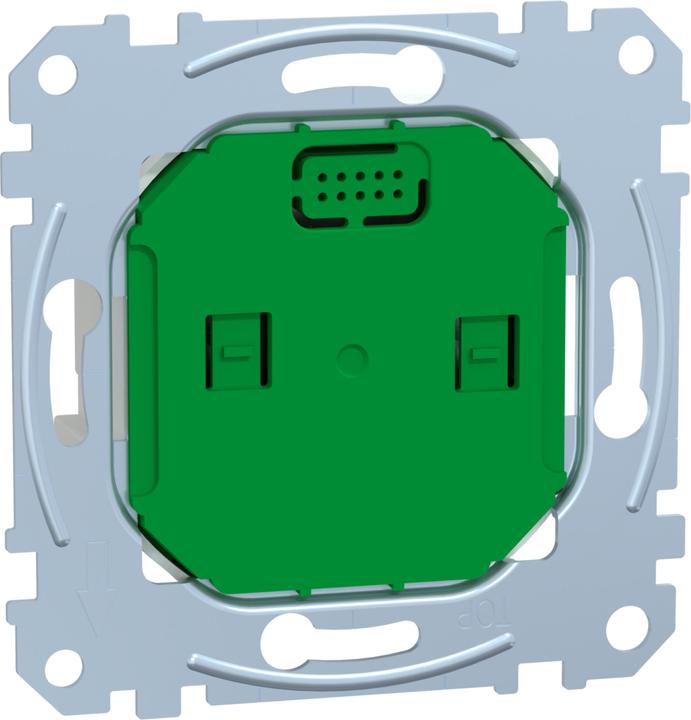 Actual product image Merten MEG5777-0000