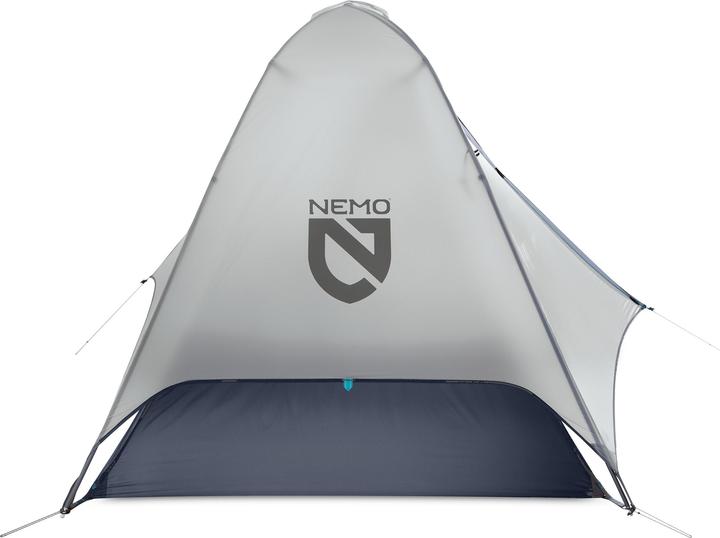 Immagine prodotto Nemo Equipment Hornet Elite OSMO 1P (Tenda a cupola, 0.81 kg, 1 persona)
