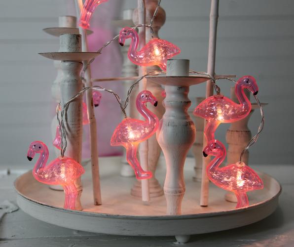 Actual product image Star Trading Fruity Flamigo (1.80 m)
