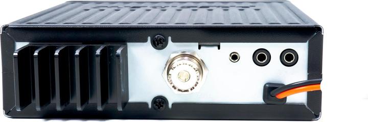 Produktbild PNI President TAYLOR IV ASC CB-Funkpaket + ML70 CB-Antenne, Länge 70 cm, 26–30 MHz, 200 W