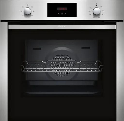 Immagine prodotto Neff Set di forni da incasso, B1CCC0AN0 + T46SBE1L0, BX36I