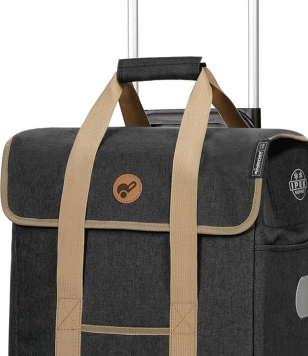 Actual product image Andersen Scala Shopper Plus Ipek Mi