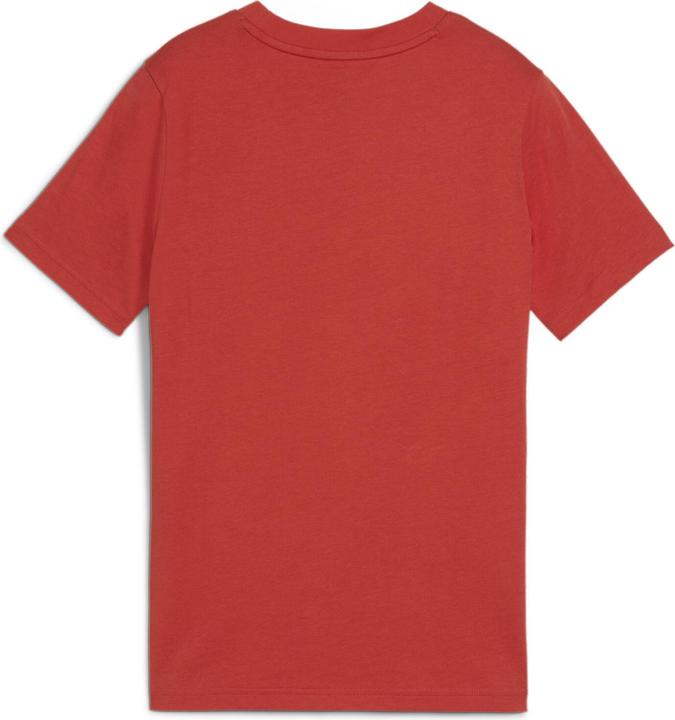 Image du produit Puma Graphics Tee Iv B (128)