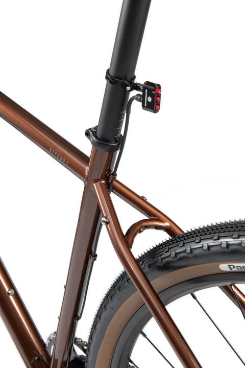 Actual product image Bombtrack Beyond 2 (44 cm)