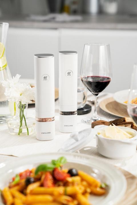 Produktbild Zwilling Enfinigy (Pfeffer, Salz)