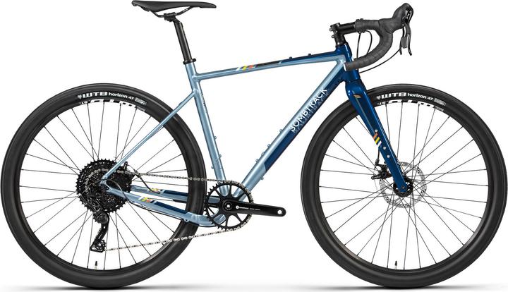 Produktbild Bombtrack Audax AL (50 cm)