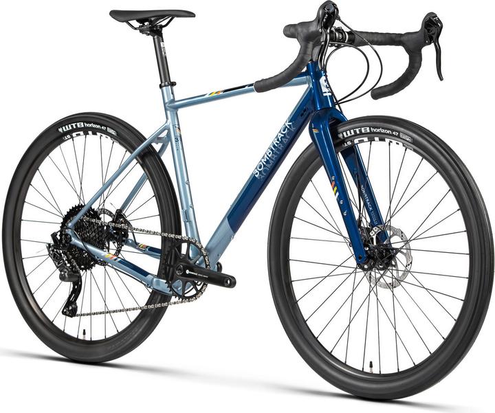 Produktbild Bombtrack Audax AL (53 cm)